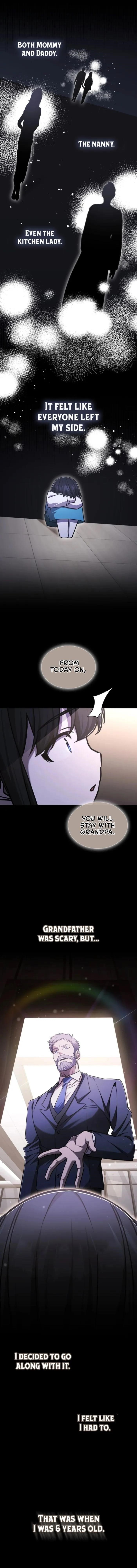 Subscribing to the Transcendent’s Channel Chapter 55 - Page 17 in English