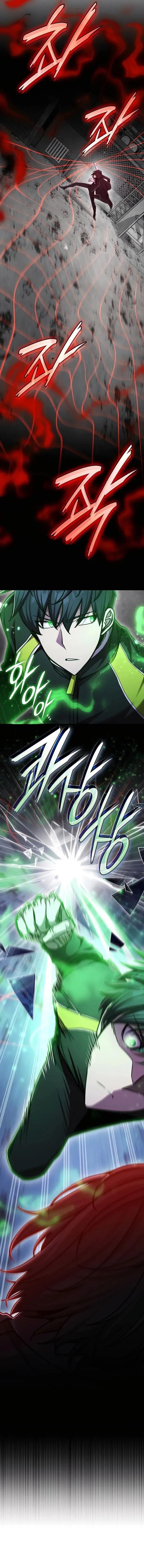Subscribing to the Transcendent’s Channel Chapter 57 - Page 10 in English