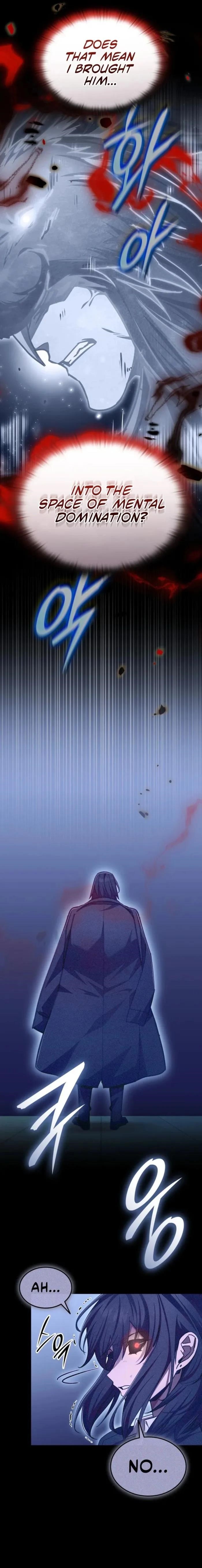 Subscribing to the Transcendent’s Channel Chapter 58 - Page 20 in English