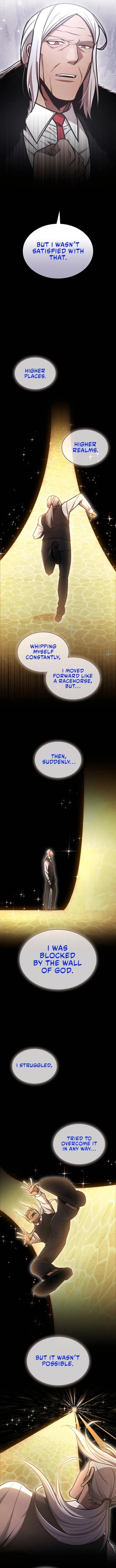 Subscribing to the Transcendent’s Channel Chapter 60 - Page 4 in English