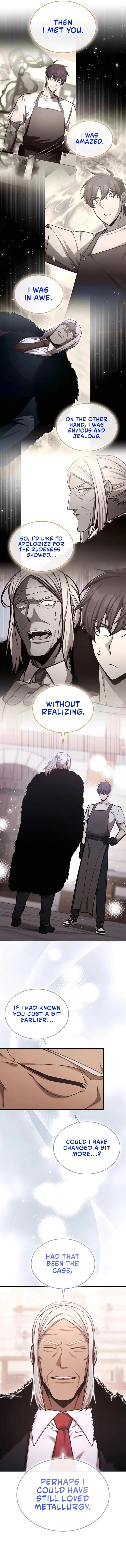 Subscribing to the Transcendent’s Channel Chapter 60 - Page 6 in English