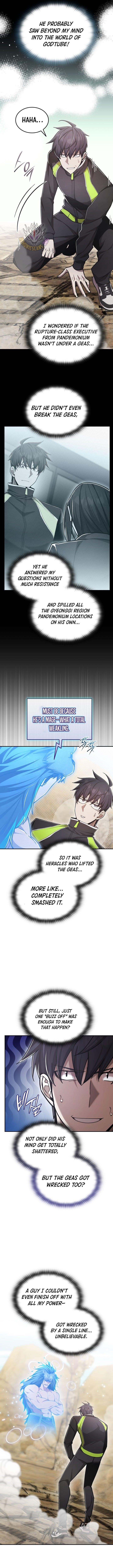 Subscribing to the Transcendent’s Channel Chapter 61 - Page 4 in English