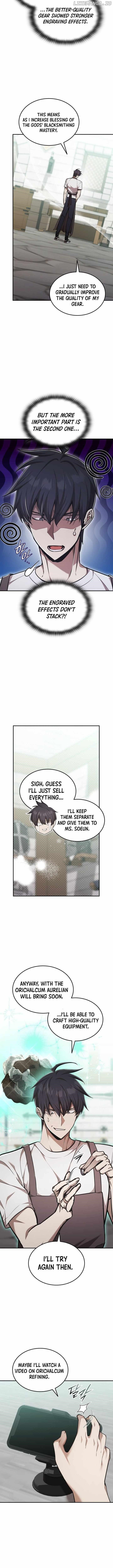 Subscribing to the Transcendent’s Channel Chapter 65 - Page 3 in English