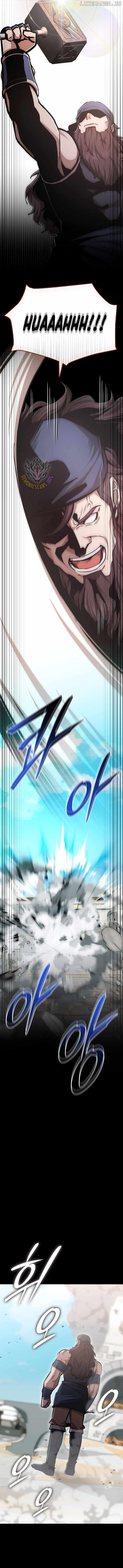 Subscribing to the Transcendent’s Channel Chapter 65 - Page 7 in English