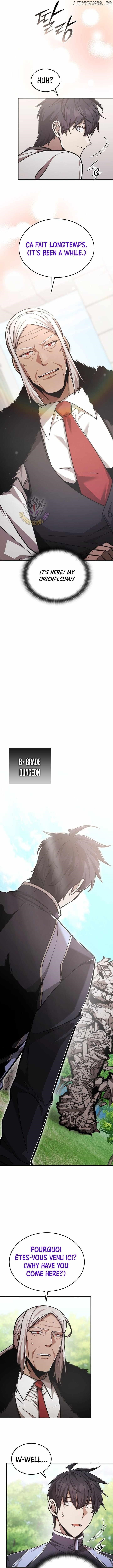 Subscribing to the Transcendent’s Channel Chapter 65 - Page 9 in English