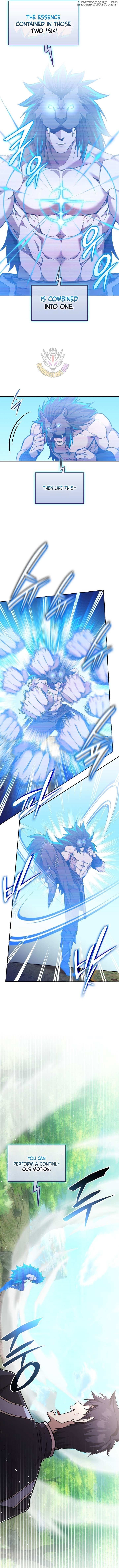 Subscribing to the Transcendent’s Channel Chapter 71 - Page 12 in English
