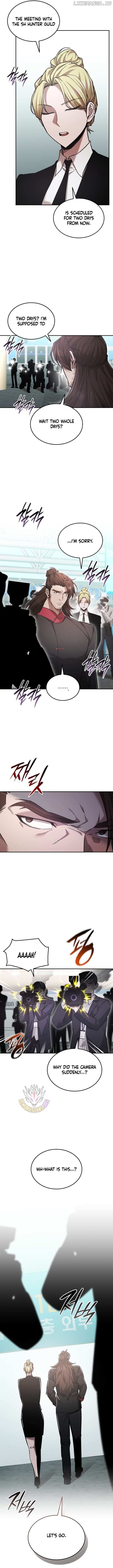 Subscribing to the Transcendent’s Channel Chapter 71 - Page 15 in English