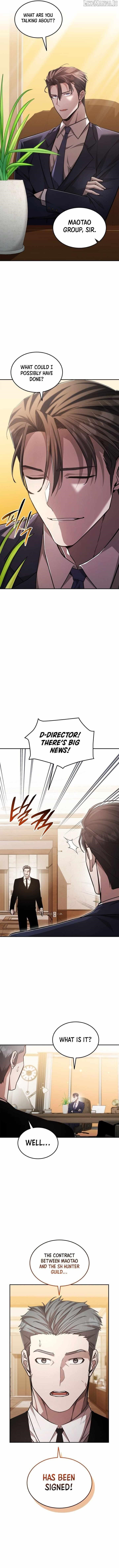 Subscribing to the Transcendent’s Channel Chapter 73 - Page 14 in English