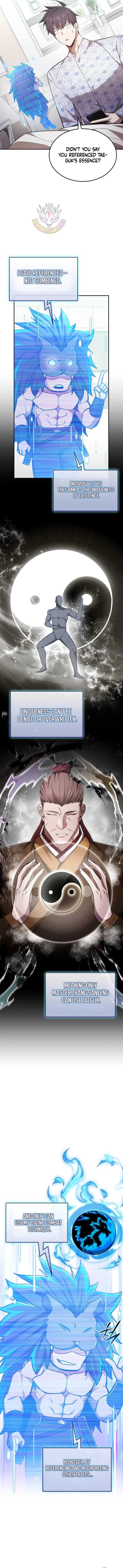 Subscribing to the Transcendent’s Channel Chapter 74 - Page 6 in English