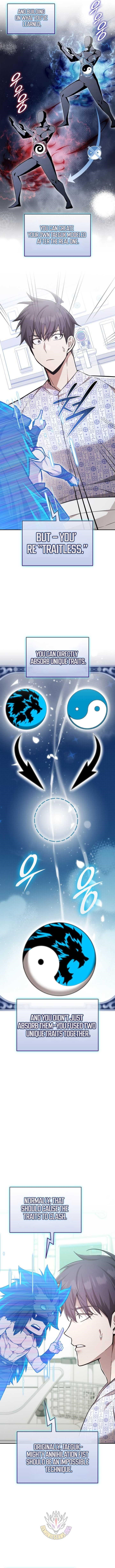 Subscribing to the Transcendent’s Channel Chapter 74 - Page 7 in English