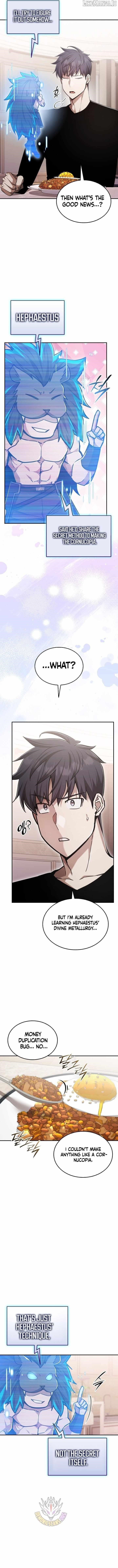 Subscribing to the Transcendent’s Channel Chapter 75 - Page 6 in English