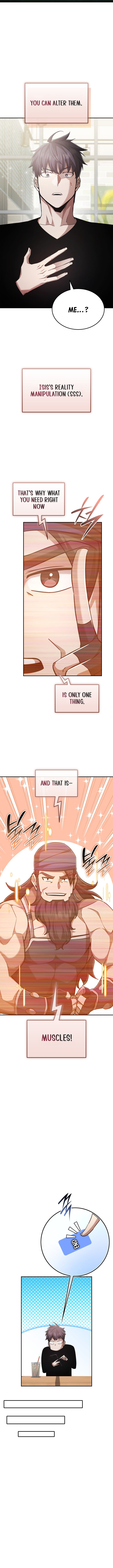 Subscribing to the Transcendent’s Channel Chapter 76 - Page 14 in English