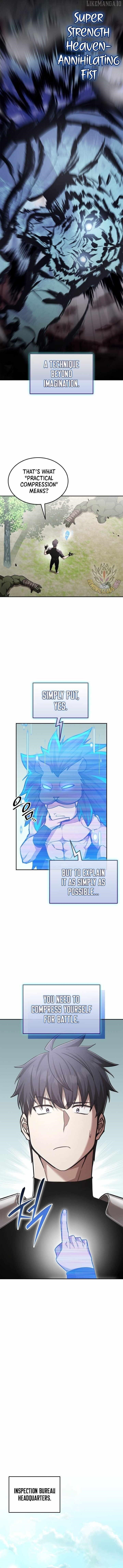 Subscribing to the Transcendent’s Channel Chapter 79 - Page 12 in English
