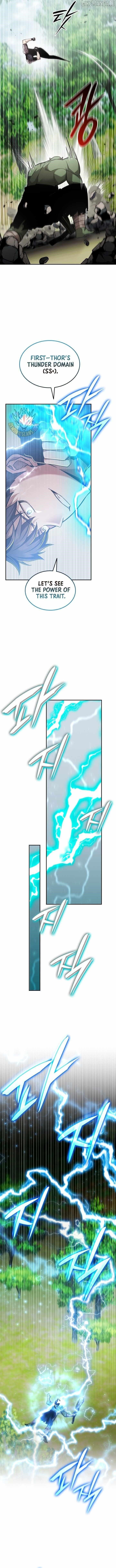 Subscribing to the Transcendent’s Channel Chapter 79 - Page 4 in English