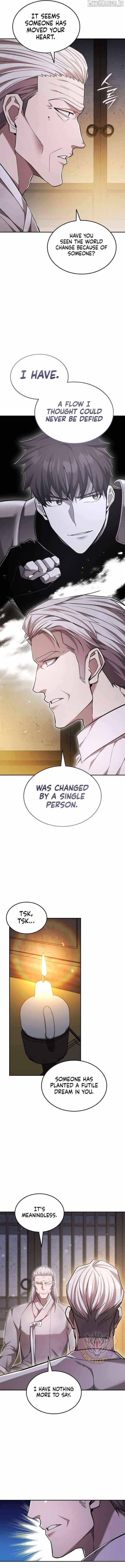 Subscribing to the Transcendent’s Channel Chapter 80 - Page 12 in English
