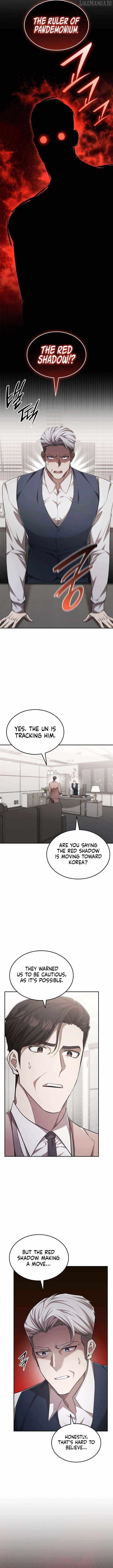 Subscribing to the Transcendent’s Channel Chapter 80 - Page 3 in English