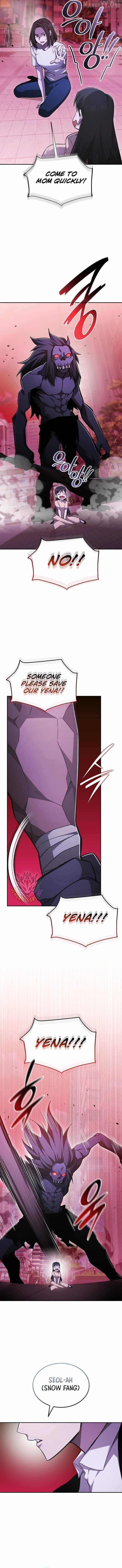Subscribing to the Transcendent’s Channel Chapter 83 - Page 11 in English