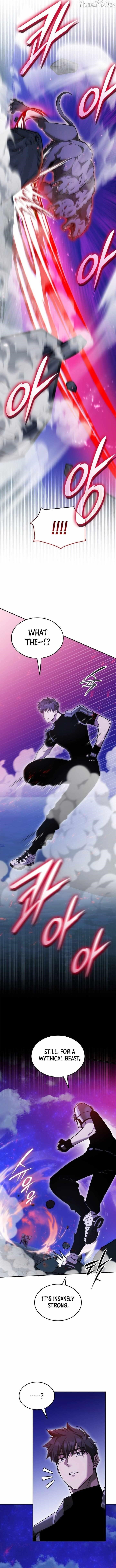 Subscribing to the Transcendent’s Channel Chapter 83 - Page 4 in English
