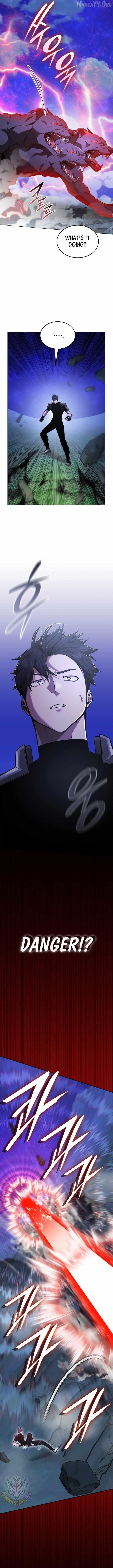 Subscribing to the Transcendent’s Channel Chapter 83 - Page 5 in English