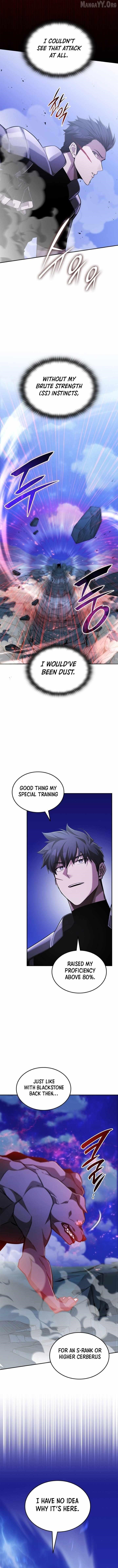 Subscribing to the Transcendent’s Channel Chapter 83 - Page 6 in English