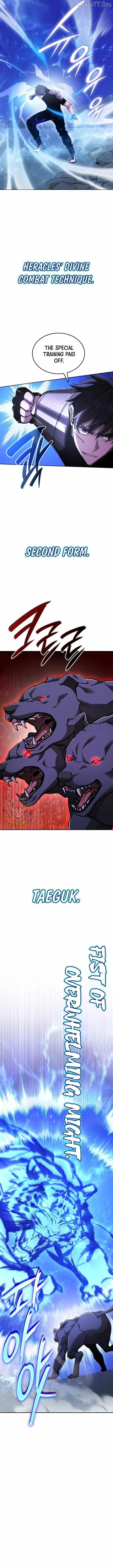 Subscribing to the Transcendent’s Channel Chapter 83 - Page 7 in English