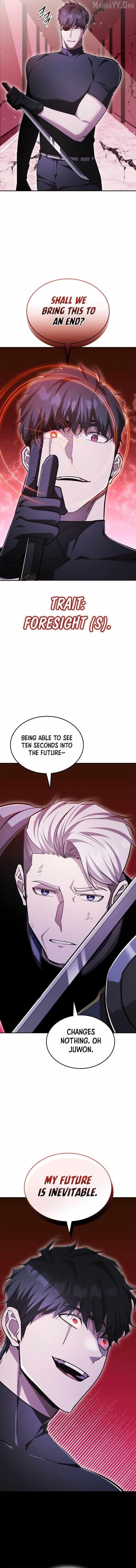 Subscribing to the Transcendent’s Channel Chapter 84 - Page 12 in English