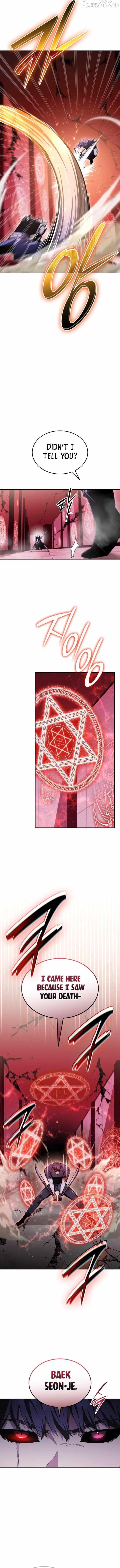 Subscribing to the Transcendent’s Channel Chapter 85 - Page 6 in English