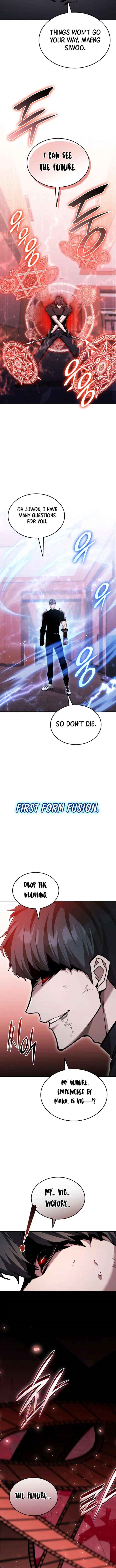Subscribing to the Transcendent’s Channel Chapter 88 - Page 13 in English