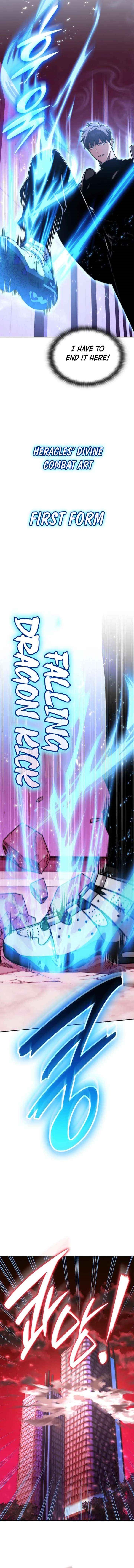 Subscribing to the Transcendent’s Channel Chapter 88 - Page 6 in English