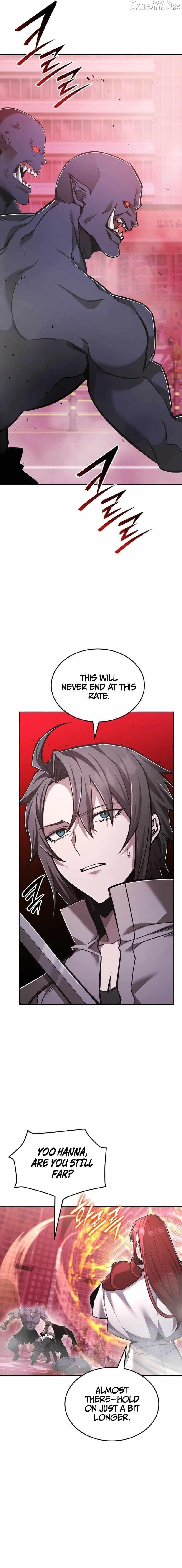 Subscribing to the Transcendent’s Channel Chapter 89 - Page 15 in English