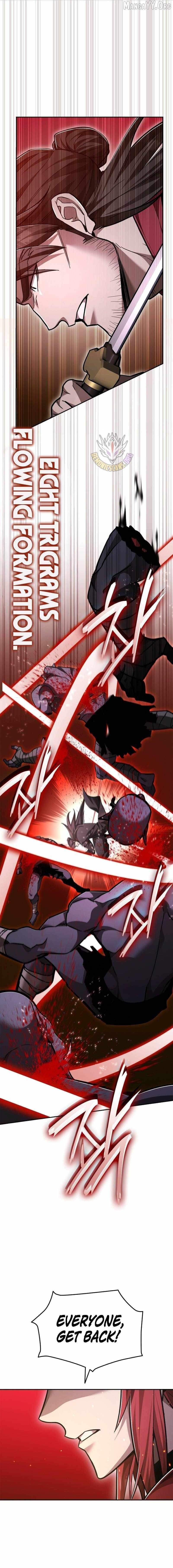 Subscribing to the Transcendent’s Channel Chapter 89 - Page 18 in English