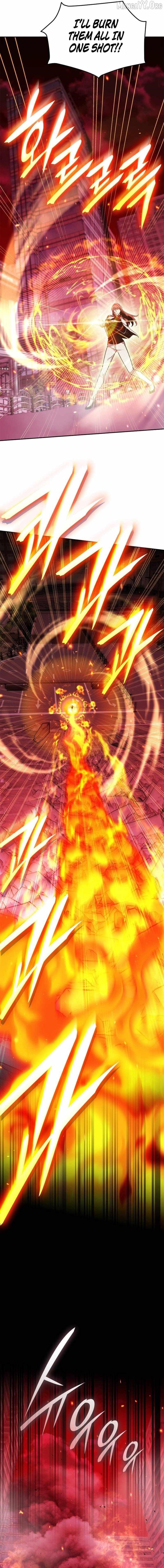 Subscribing to the Transcendent’s Channel Chapter 89 - Page 19 in English