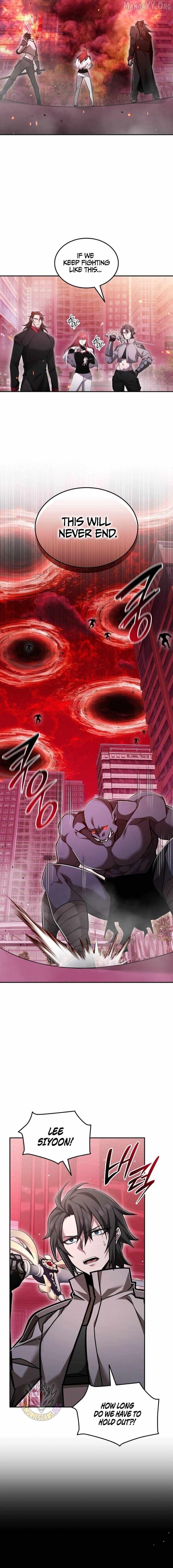 Subscribing to the Transcendent’s Channel Chapter 89 - Page 20 in English
