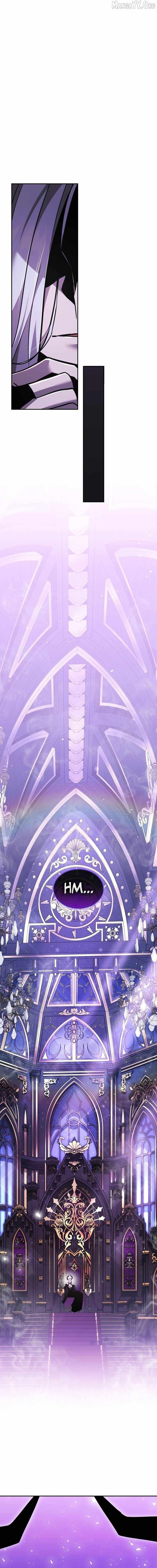 Subscribing to the Transcendent’s Channel Chapter 89 - Page 23 in English
