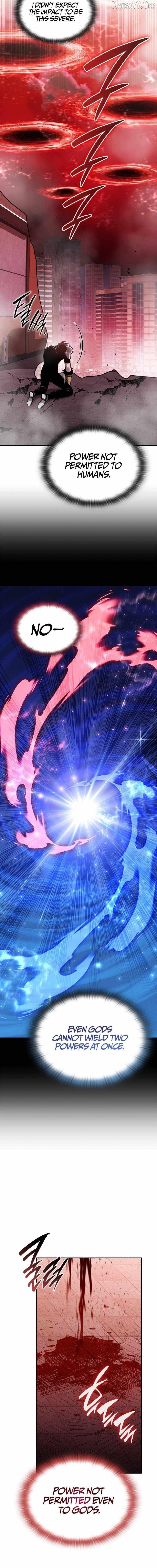 Subscribing to the Transcendent’s Channel Chapter 89 - Page 4 in English