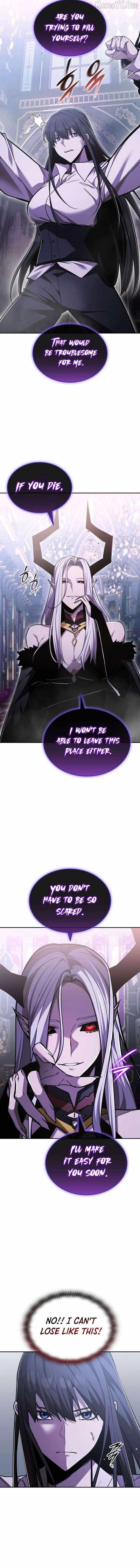 Subscribing to the Transcendent’s Channel Chapter 90 - Page 12 in English