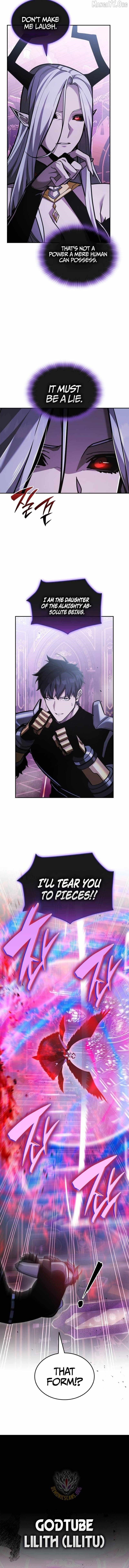 Subscribing to the Transcendent’s Channel Chapter 91 - Page 3 in English