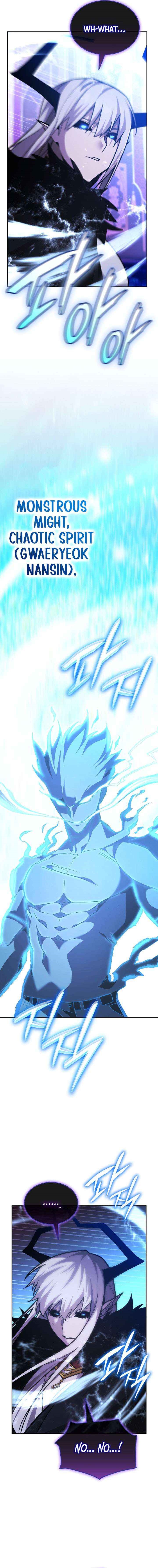 Subscribing to the Transcendent’s Channel Chapter 92 - Page 12 in English