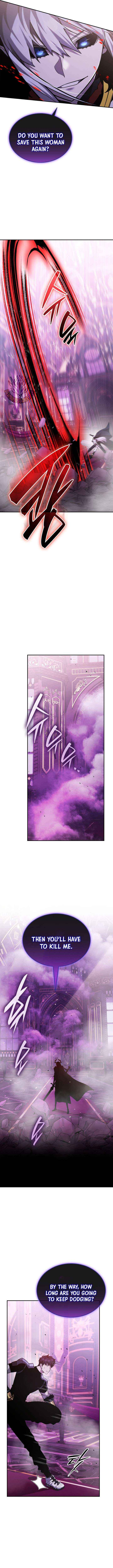 Subscribing to the Transcendent’s Channel Chapter 92 - Page 3 in English