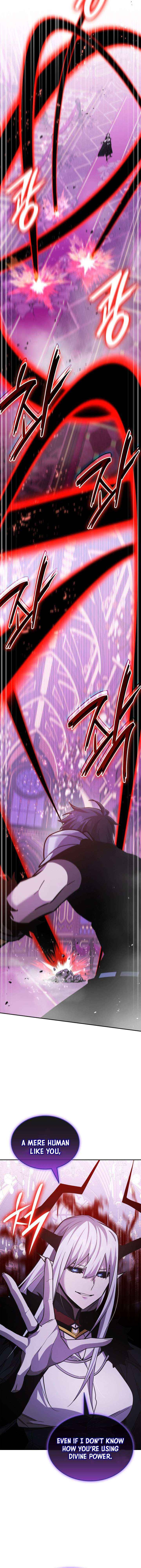 Subscribing to the Transcendent’s Channel Chapter 92 - Page 6 in English