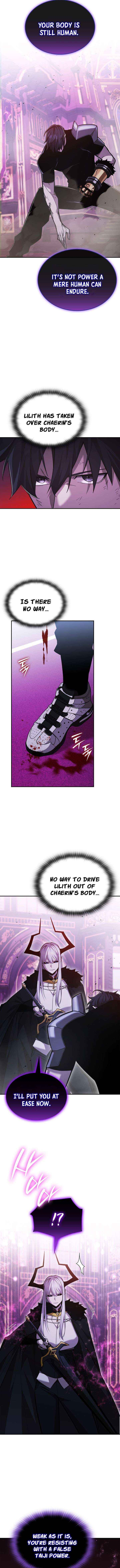 Subscribing to the Transcendent’s Channel Chapter 92 - Page 8 in English