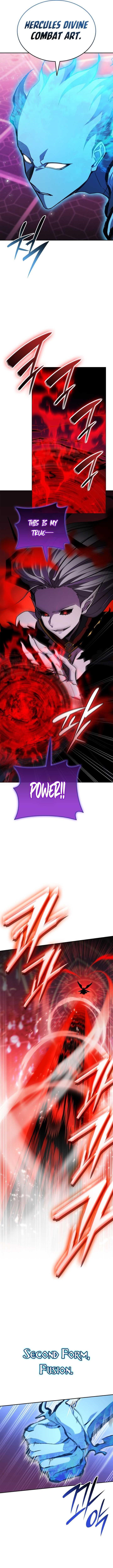 Subscribing to the Transcendent’s Channel Chapter 93 - Page 10 in English