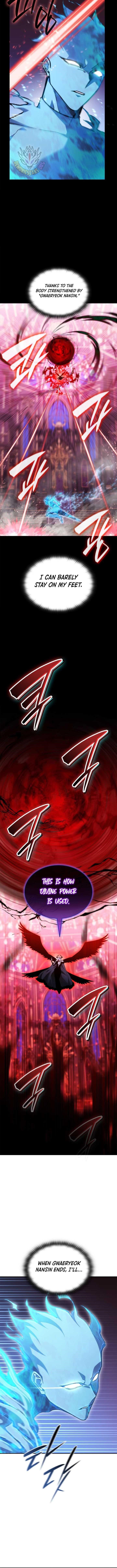 Subscribing to the Transcendent’s Channel Chapter 93 - Page 5 in English
