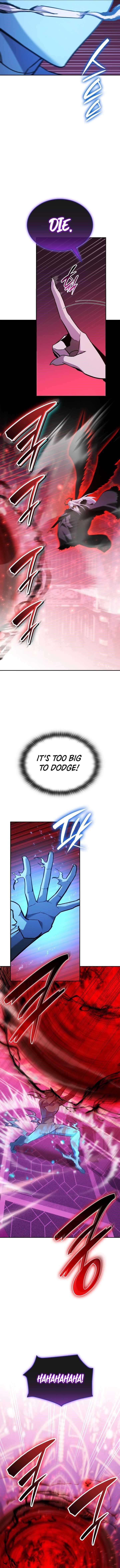 Subscribing to the Transcendent’s Channel Chapter 93 - Page 6 in English