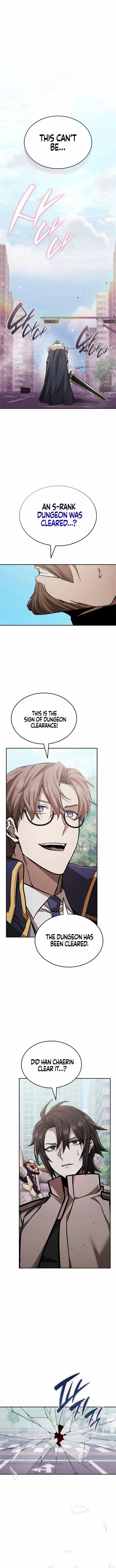 Subscribing to the Transcendent’s Channel Chapter 94 - Page 3 in English