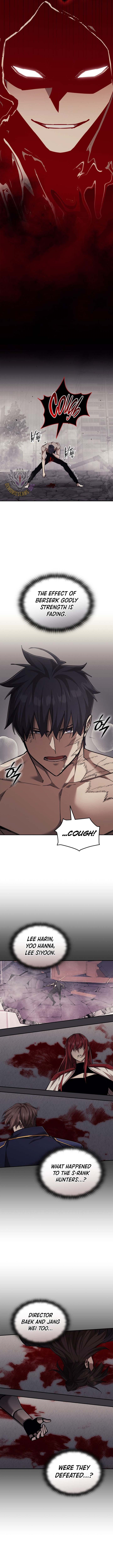 Subscribing to the Transcendent’s Channel Chapter 95 - Page 13 in English