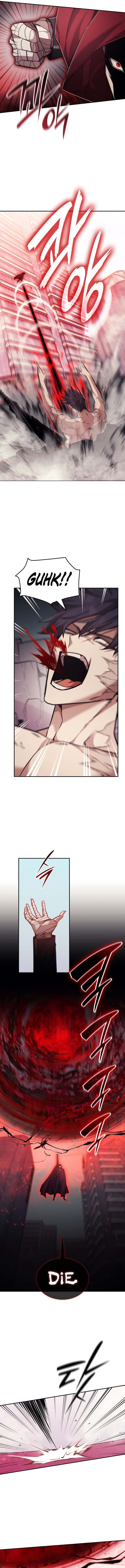 Subscribing to the Transcendent’s Channel Chapter 95 - Page 6 in English
