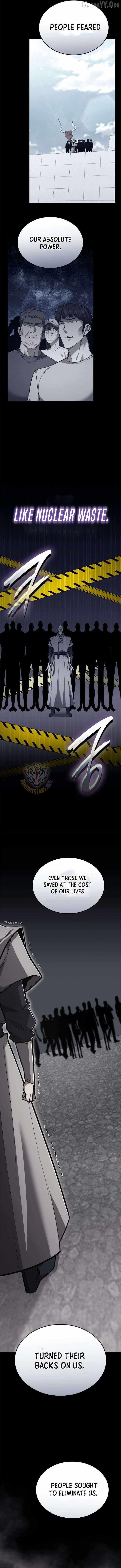 Subscribing to the Transcendent’s Channel Chapter 98 - Page 12 in English