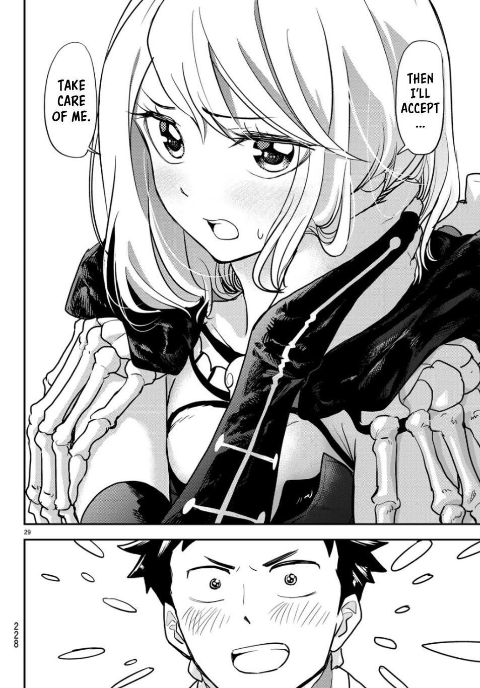 Love After World Domination Chapter 1 - Page 26 in English