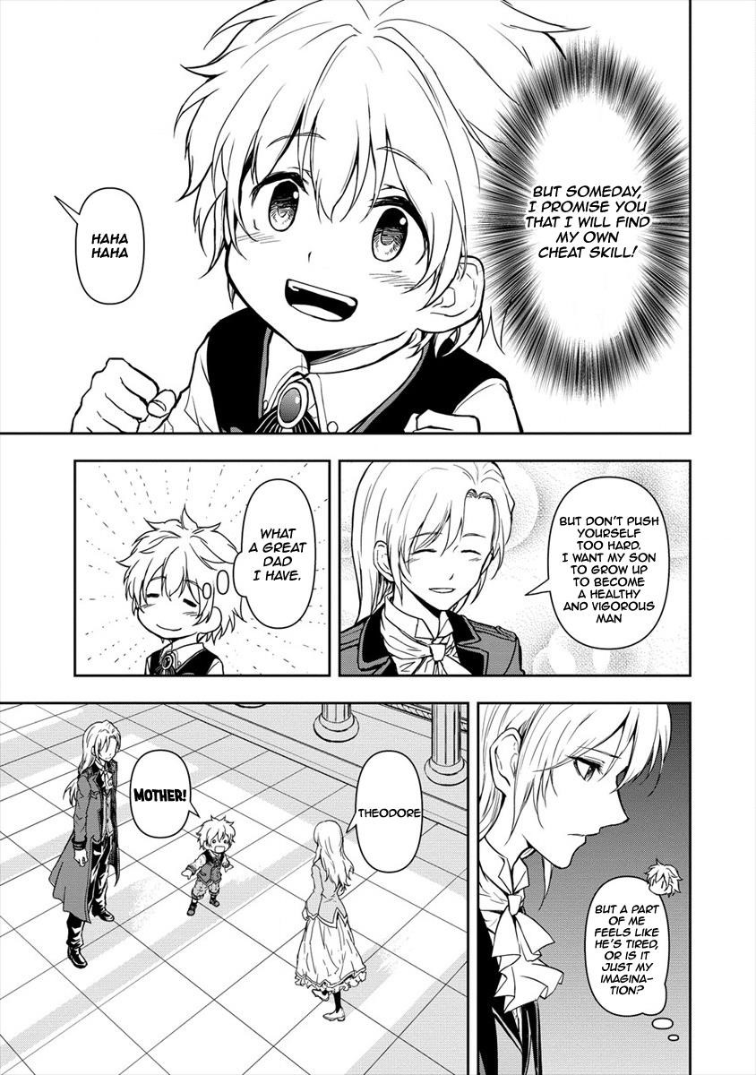 I Got Reincarnated as a Chad Chapter 1 - Page 22 in English